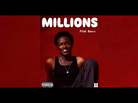Phil emon - Millions