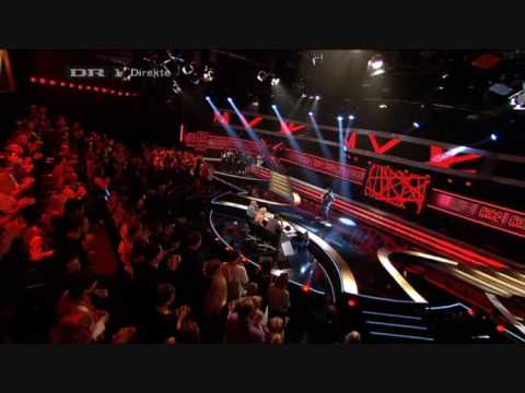 DK X-Factor Mohamed "Dirty Diana"