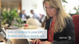 Xerox Elite eCommerce YouTube Video