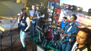 Pancake 80 cover-heres where the story ends (the sundays)