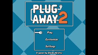 Plug Away 2 Walkthrough