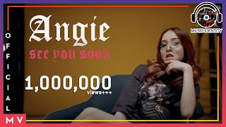 See you soon - Angie (แองจี้ Gelato) [Official MV] Prod. by NINO