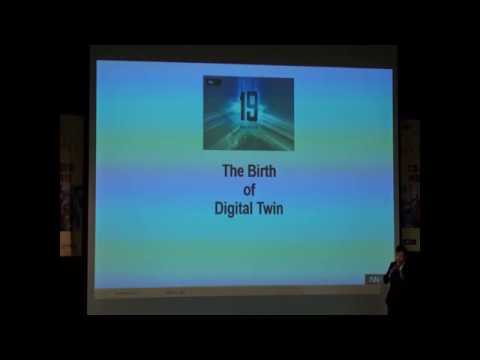 虛實整合的智慧製造新趨勢(1)