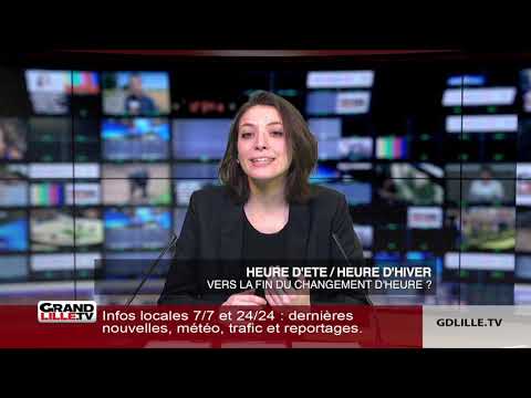 到2021年，季節性時間變化取消？ (Le changement d’heure saisonnier supprimé d'ici 2021 ?)