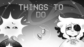 things to do - isat pmv