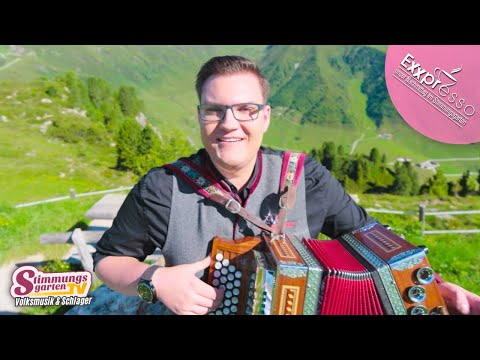 Traumhafte Volksmusik bei Exxpresso  🎶❤️
