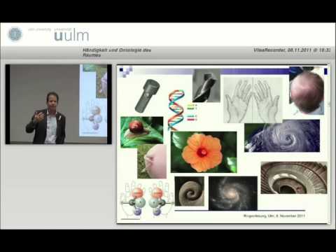 Lyre: Handedness and the Ontology of Space (2011)