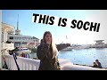 Inside SOCHI, RUSSIA | Playground for the RICH & FAMOUS (Russian Las Vegas)
