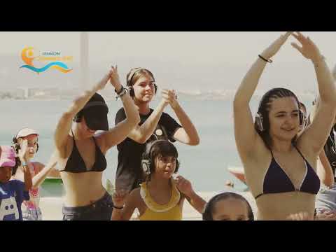 2025 | Cosmogym Summer 4all | Workshops