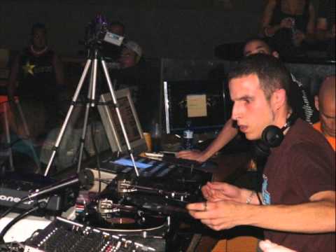 dj sepi final concurso discoteca activa 2009