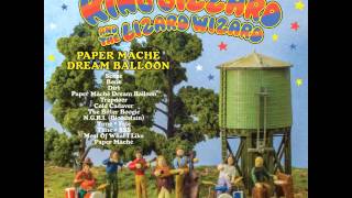 King Gizzard &amp; The Lizard Wizard -  Most Of What I Like