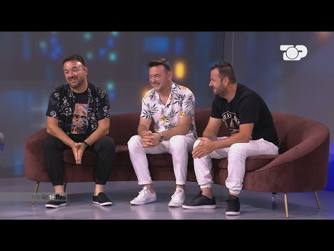 “Merrem me hekura” Dikur kanë bërë namin, sot Free Mc: “Merren me hekura” – Më lër të flas