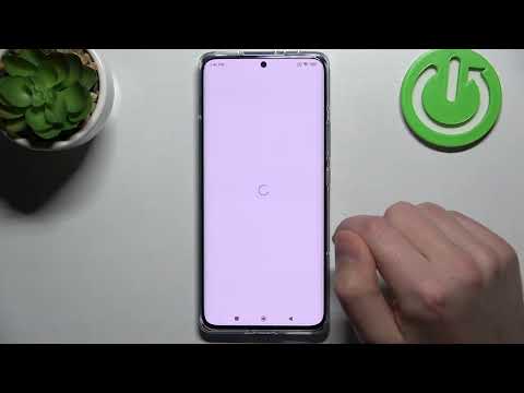 Xiaomi 12 Pro - How To Turn Off Google Assistant