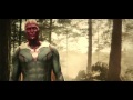 Vision Vs Ultron Final Scene