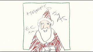Eric Clapton - Happy Xmas