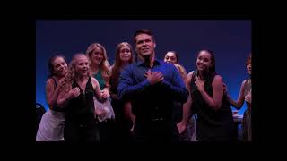 When I'm not near the girl I love. (Finian's Rainbow) Landon Talbert