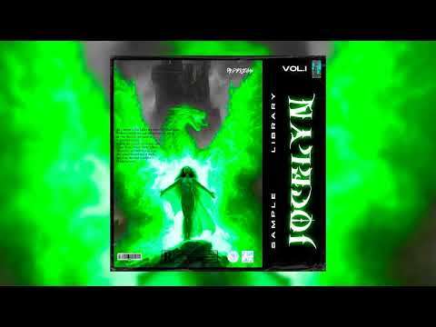 [FREE] NY/UK DRILL LOOP KIT / SAMPLE PACK - "JOCELYN" (Pop Smoke, Fivio Foreign, Abracadabra,etc)