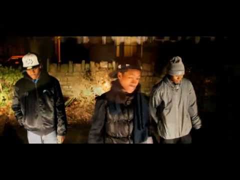 Grimz & Youngz - Gyalis Dem Know (Music Video) 2011 | @GrimzArtistOTM