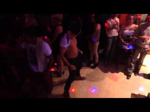 harlem shake caribbean cabo roig