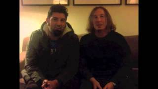 Merry Christmas From Deftones