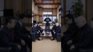 極道のお嬢、組の会議で恋愛相談。#櫻良と賢二 第5話（前編）