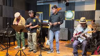 Download lagu Prahara Cinta (Hedi Yunus) - Fauzan, Denny Wildan, Adif Feat. Band mp3 Download lagu Prahara Cinta (Hedi Yunus) - Fauzan, Denny Wildan, Adif Feat. Band mp3