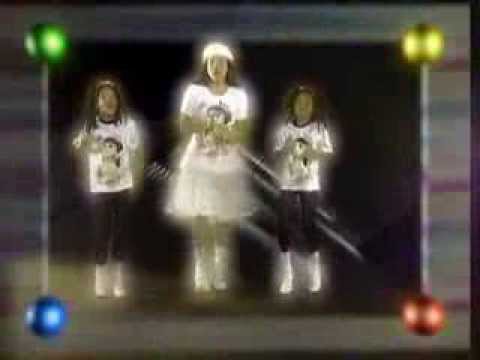 Mara Maravilha Para os Pequeninos 2   Quem é Salvo Oficial