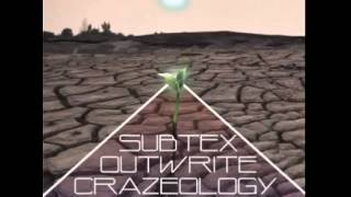 Crazeology CRZ Beats ft.Subtex, Outwrite, C-Rayz Walz & Kool Sphere - Heads Up
