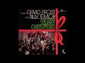 The Billy Taylor Chorale With Narration By David Frost - Joy To The World