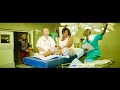Shado M Inhliziyo Yami Ithi Hey Official Music Video