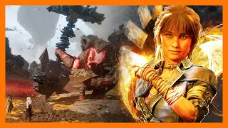 Clair Obscur: Expedition 33 - How To Find And Defeat Chromatic Bruler