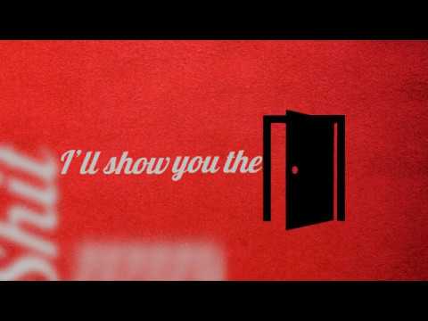 Harina - Liar (Official Lyric Video)