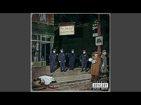 No Me La Quieren Dar (feat. Prod. By Basso Beatz)