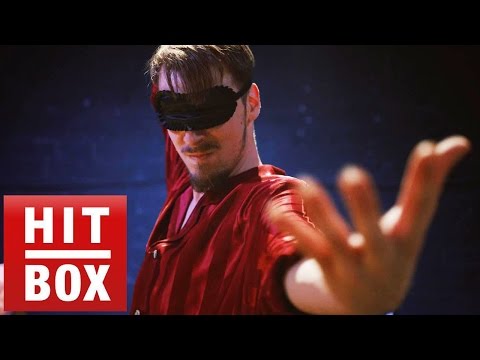 ALLIGATOAH - Du bist schön (OFFICIAL VIDEO) 'Musik ist keine Lösung' Album (HITBOX)