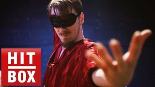 ALLIGATOAH - Du bist schön (OFFICIAL VIDEO) &#39;Musik ist keine Lösung&#39; Album (HITBOX)