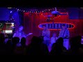Li'l Cap'n Travis - Entertained - Continental Club  - Austin, Texas - May 4, 2024