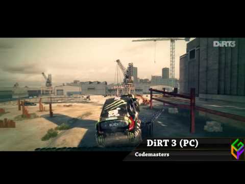 DiRT 3 | #47 - DC Battersea Compound - Sprung - PC Gameplay | HD