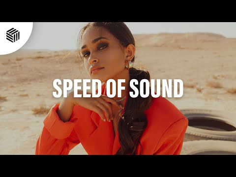 Braaheim & Now O Later - Speed of Sound