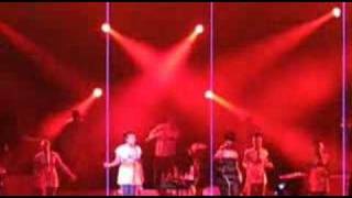 ERYKAH BADU @ RADIO CITY &quot;MASTER TEACHER&quot;