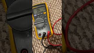 Download lagu Find the impedance of your cab #guitar #guitaramp #tutorial #tipsandtricks #hack #nerd #learning mp3 Download lagu Find the impedance of your cab #guitar #guitaramp #tutorial #tipsandtricks #hack #nerd #learning mp3