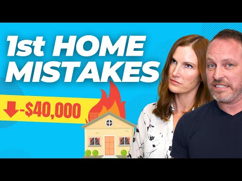 The 5 Mistakes people make moving to Olympia