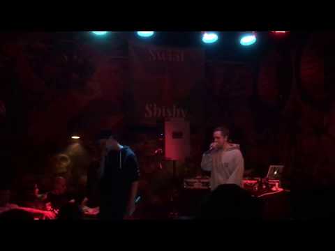 SPARTIAK VS BARTEK BITWA