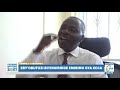 Ebyobufuzi Biyigiridde Emirimu Gya KCCA