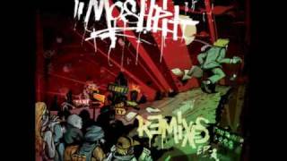Moshpit - Teenage Anthem (Dilemn Remix)