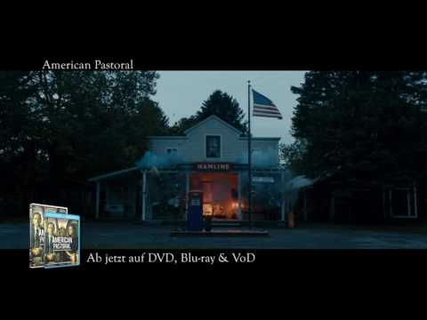 American Pastoral TV Spot