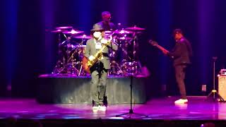 🎷Boney James 2025 Concert🎷The Bounce🎷Slow Burn Tour🎷LIVE Las Vegas🎷BEST smooth jazz R&amp;B🎷Saxophone