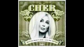 Cher When The Money&#39;s Gone(Thick Dick Vs  Cher Bootleg Mix)