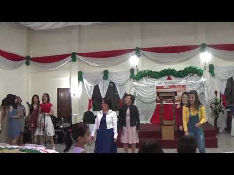 EVERY PRAISE by AFC C3 Single Ladies