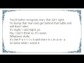 Catch 22 - American Pie Lyrics