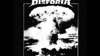 Disforia - Bombe! -